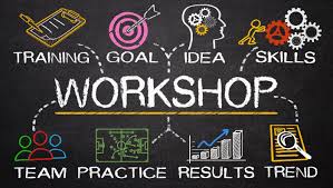 Workshops